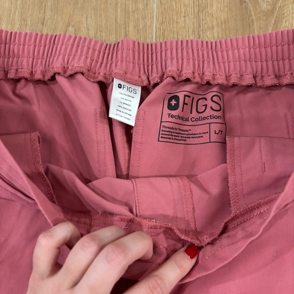 Figs yola pants - Picture 2 of 4